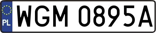 WGM0895A