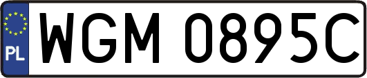 WGM0895C