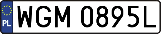 WGM0895L