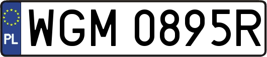 WGM0895R