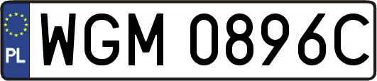WGM0896C