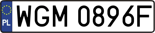 WGM0896F