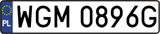 WGM0896G