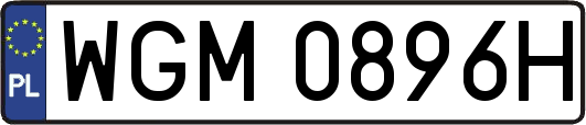 WGM0896H