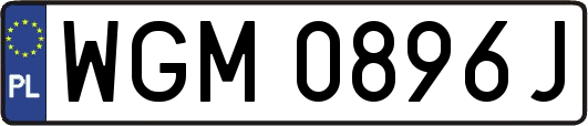 WGM0896J