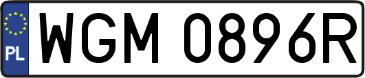 WGM0896R