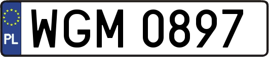 WGM0897