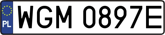 WGM0897E