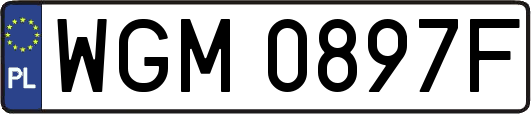 WGM0897F