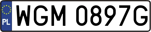WGM0897G