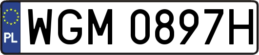WGM0897H