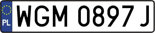 WGM0897J