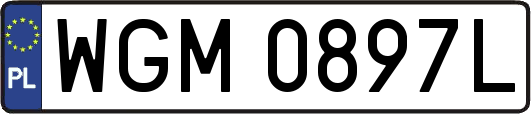 WGM0897L