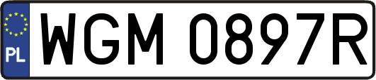WGM0897R