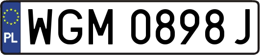 WGM0898J