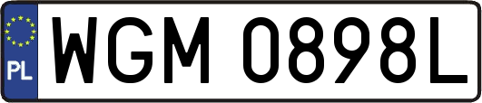 WGM0898L