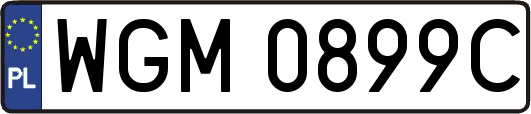 WGM0899C