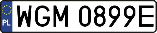 WGM0899E