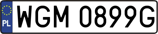 WGM0899G