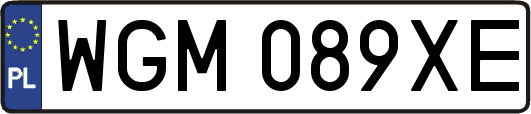 WGM089XE
