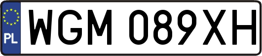 WGM089XH