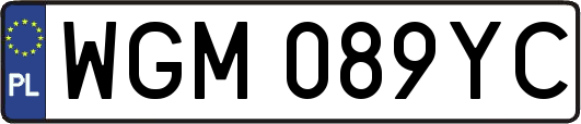 WGM089YC