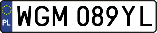 WGM089YL