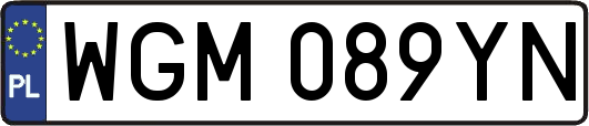 WGM089YN