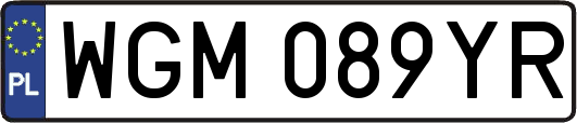 WGM089YR