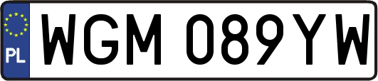 WGM089YW