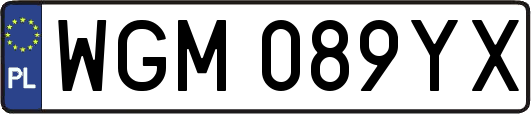 WGM089YX