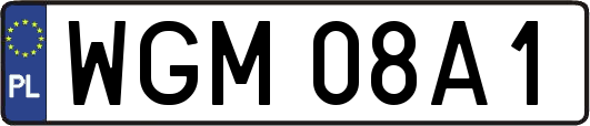 WGM08A1