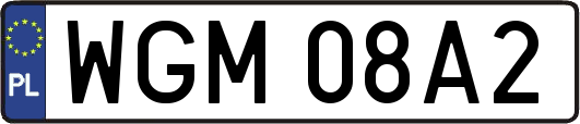 WGM08A2