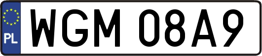 WGM08A9