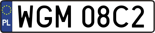 WGM08C2
