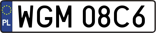 WGM08C6