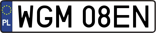 WGM08EN