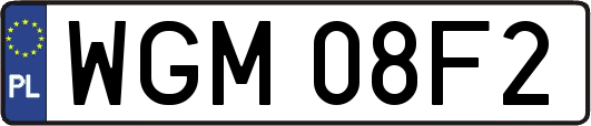 WGM08F2