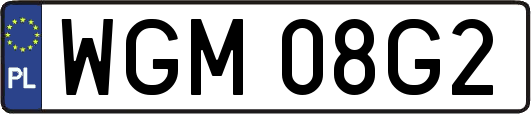 WGM08G2