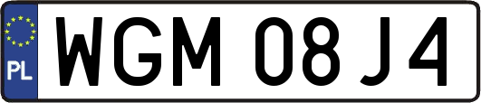 WGM08J4