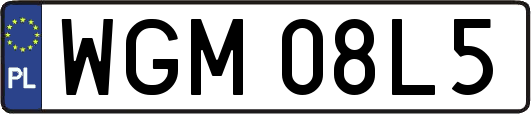 WGM08L5