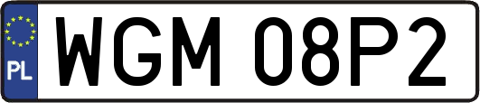 WGM08P2