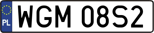 WGM08S2