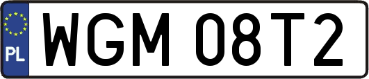 WGM08T2