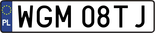 WGM08TJ