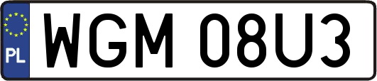 WGM08U3
