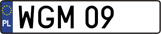 WGM09