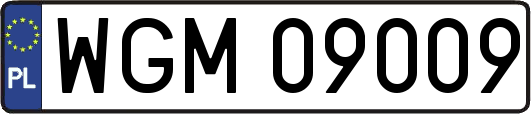 WGM09009