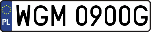 WGM0900G