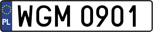 WGM0901
